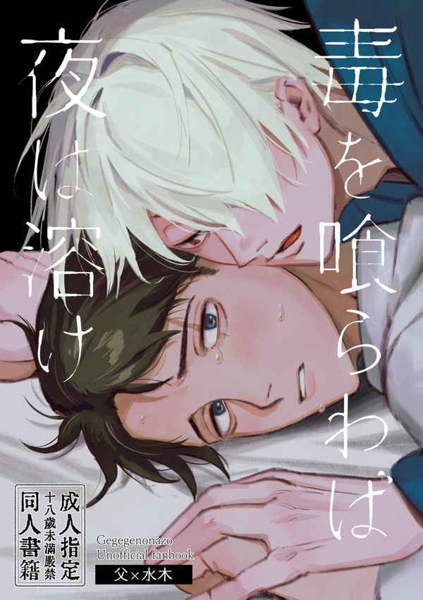 1/28新刊サンプル【父水】