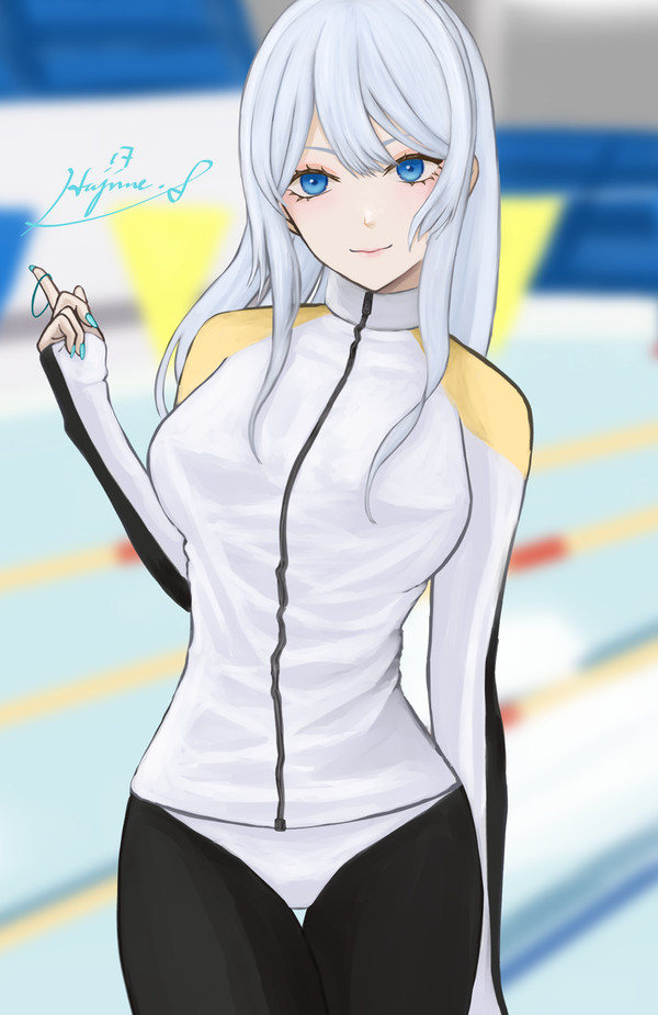 プール