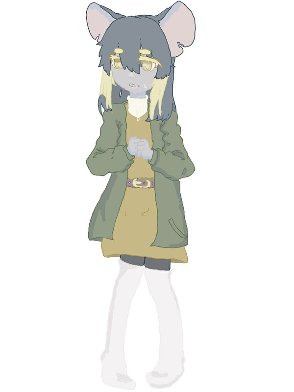 描いたもの