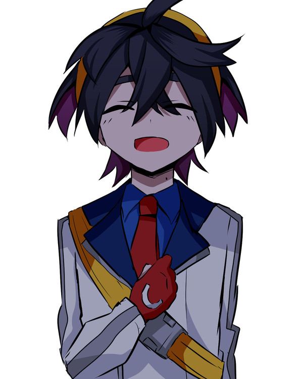 スグリ