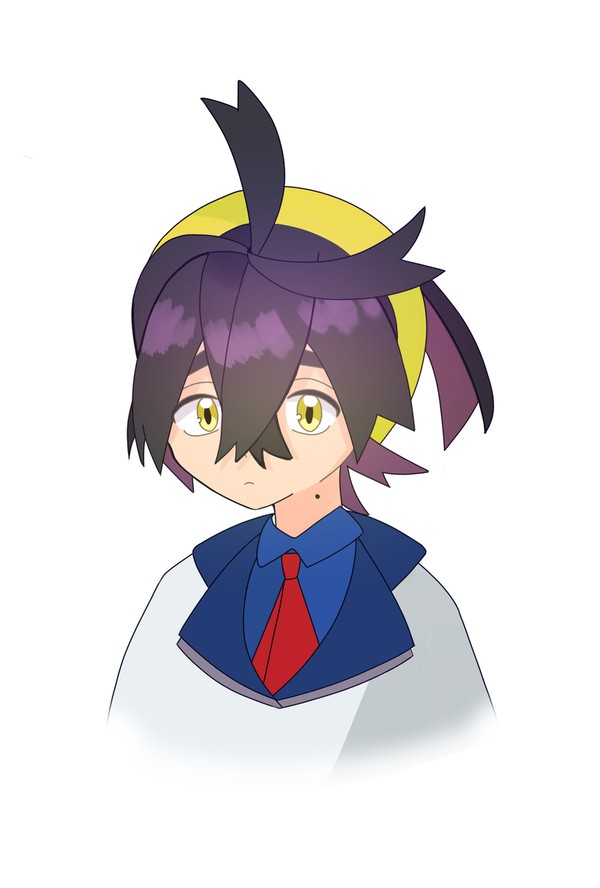 スグリくん