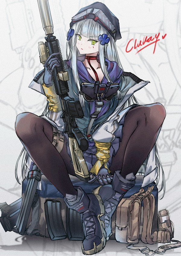 Clukay
