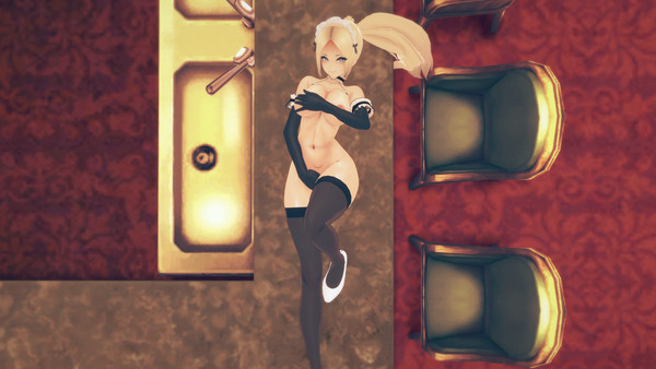 Scene preview