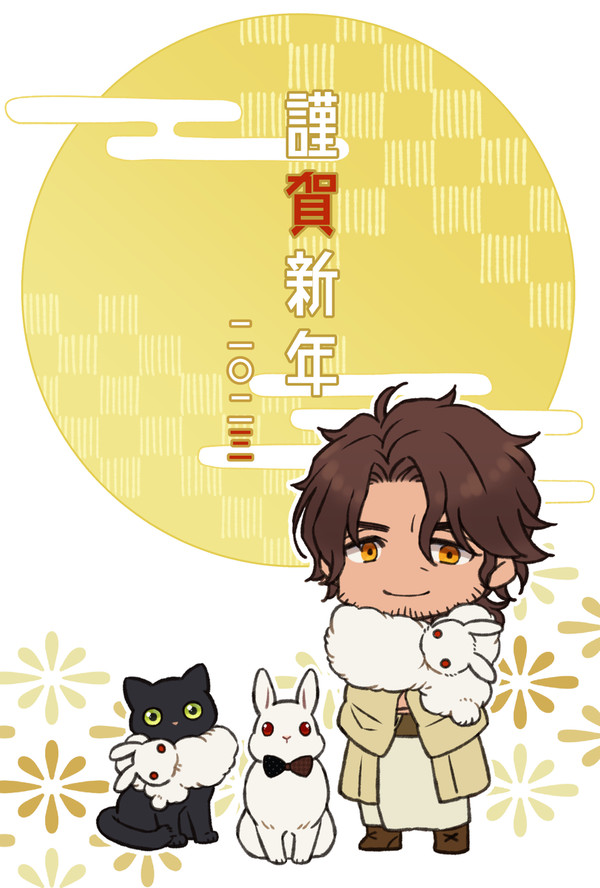 かたよったにじさんじまとめ2023