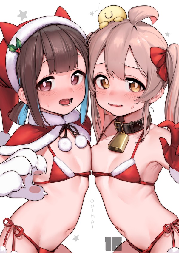 おにまい🎄