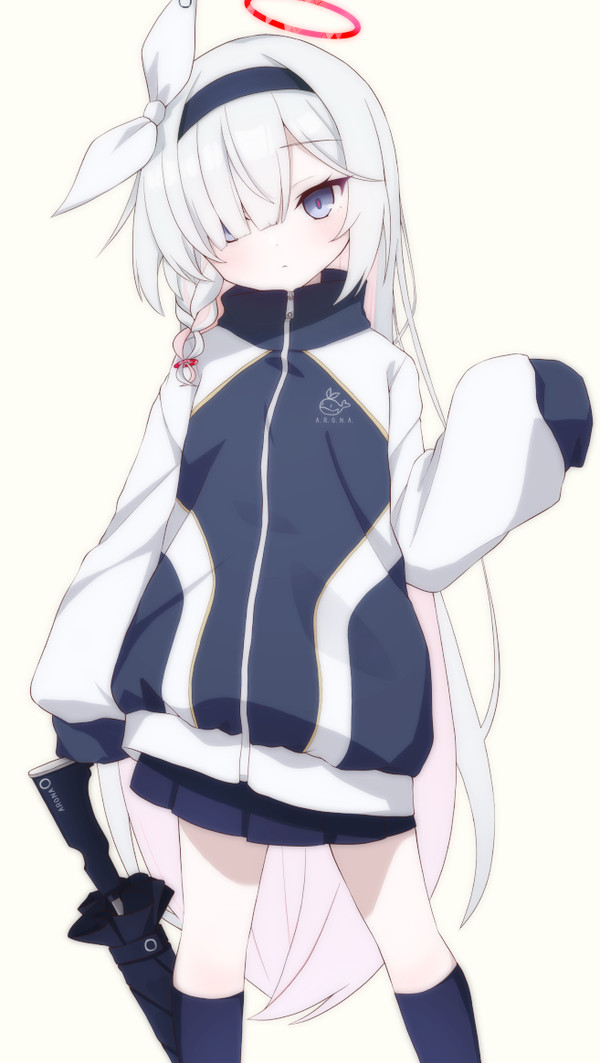 プラナちゃん(体操服)