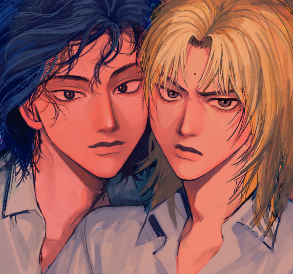 二翼＆ちとたちログ