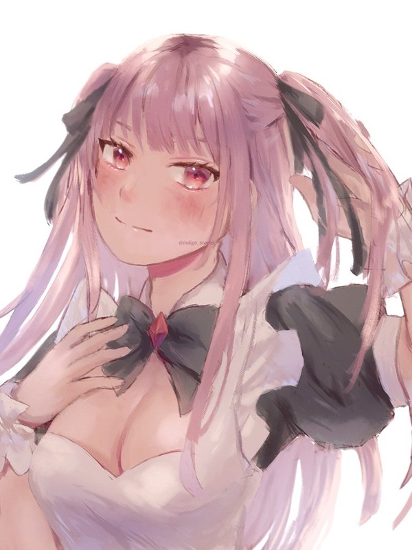 可愛くてごめん♡