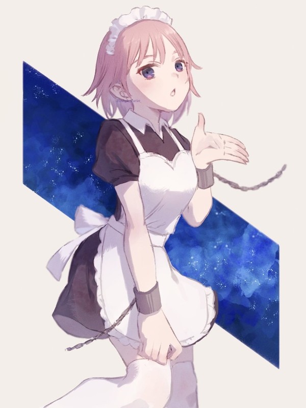 おしおきですか？