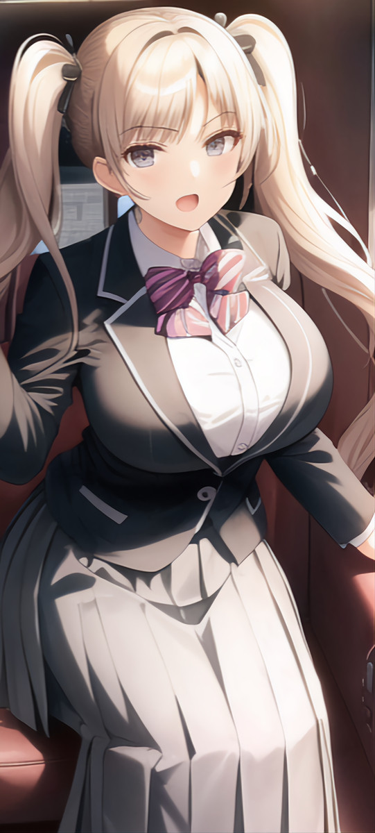 な、何するのよ!