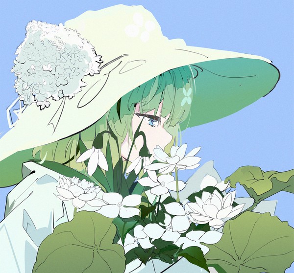 flower