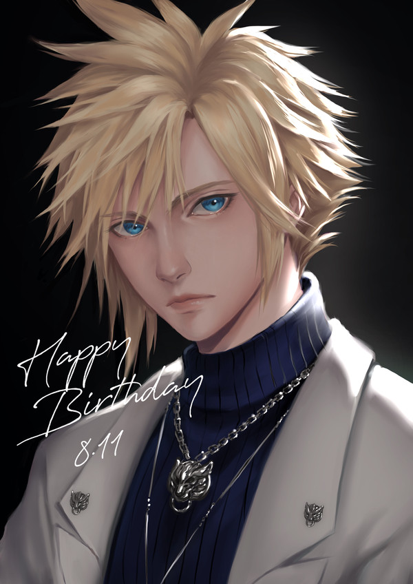 FF7ログ