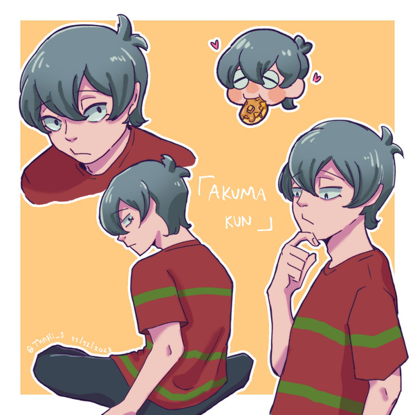 Ichirou kun
