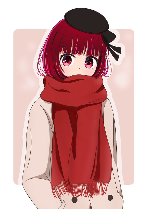 12月推しの子まとめ