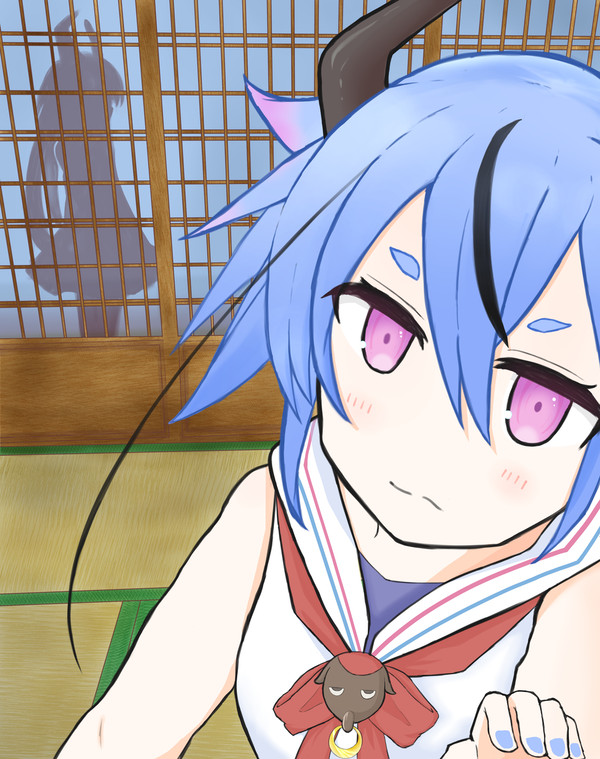 ミコトちゃん