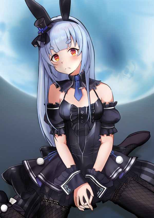 月光ぺこら