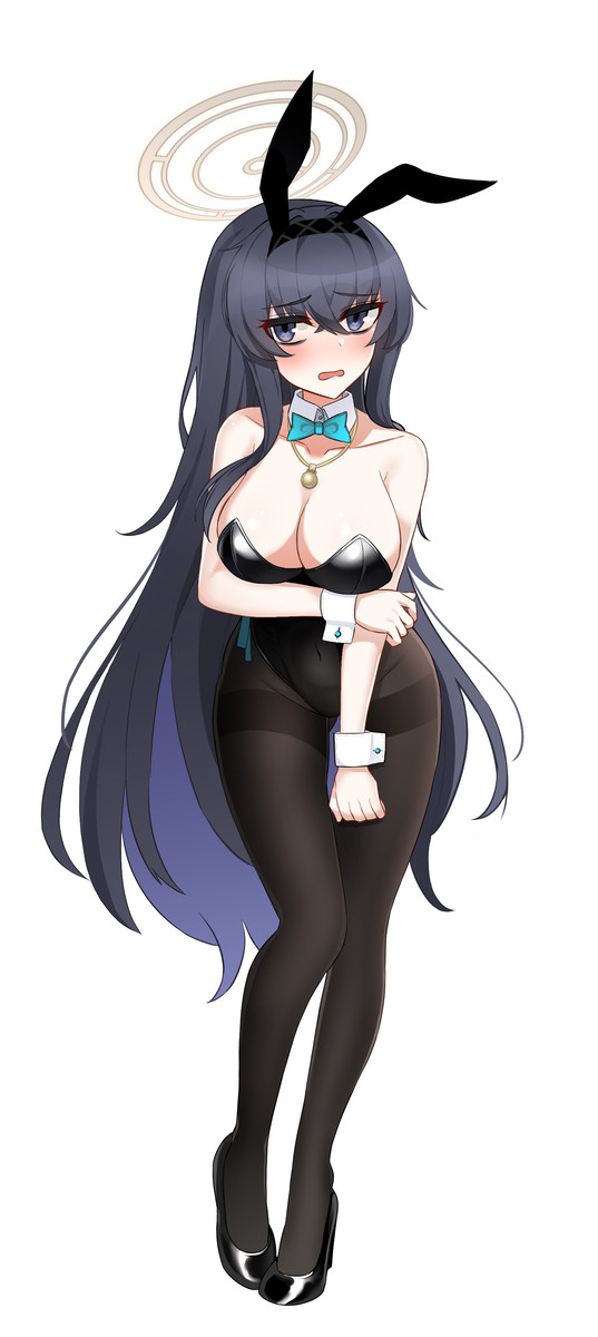 Ui bunny