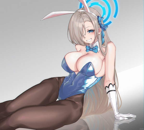 Asuna