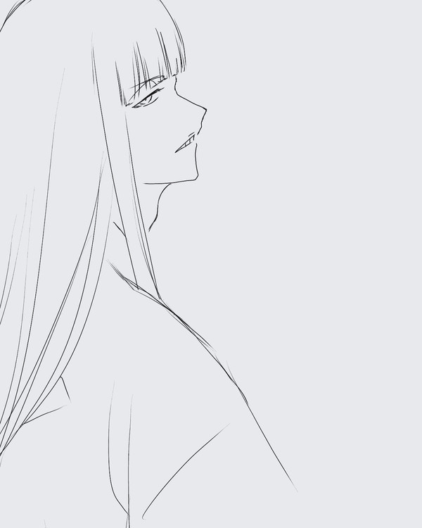 ぶりーち らくがきまとめ。