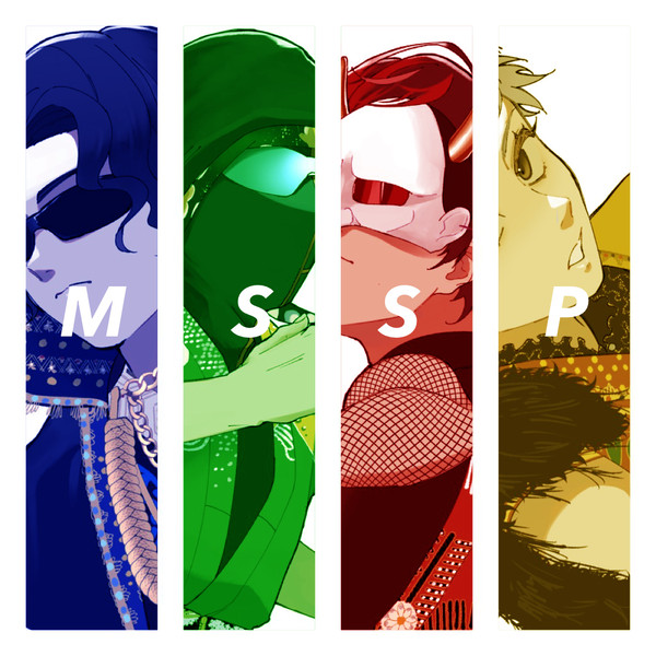 MSSP LOG
