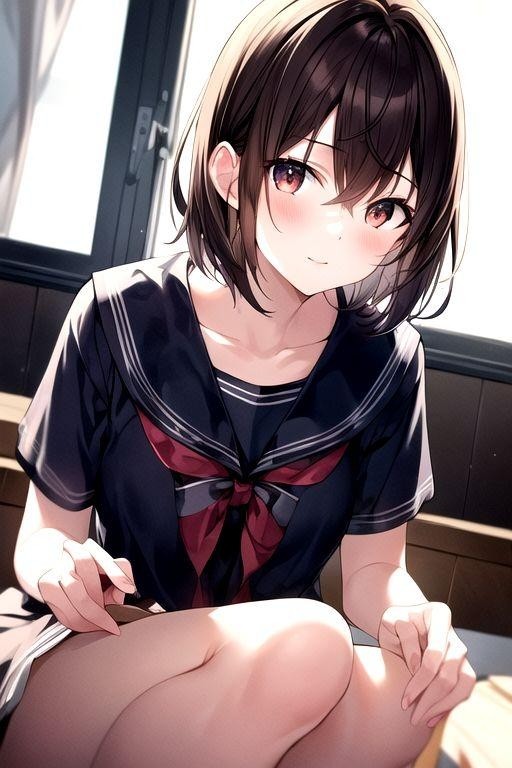 待ち望んでいたであろう擬人化パート1