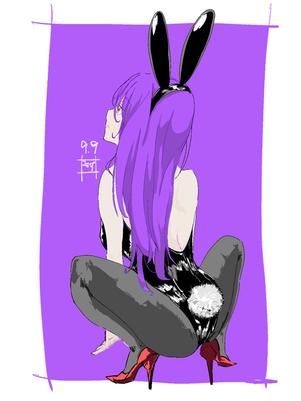 バニーちゃん