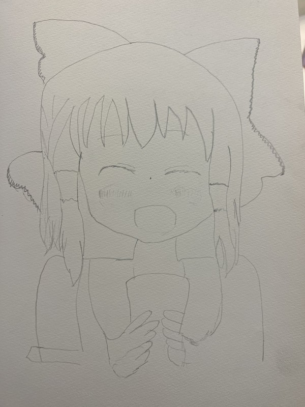 ほのぼの霊夢