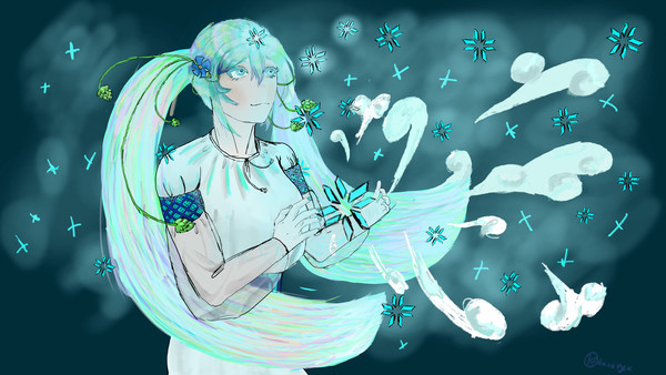 Starlight in the Dark
