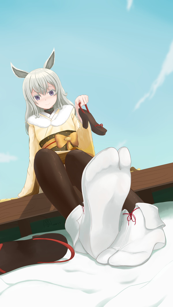 かわいい