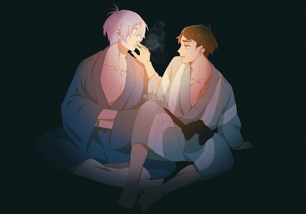 ほらよ。