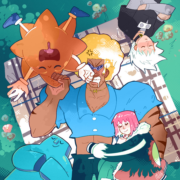ボLOG2