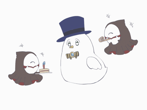 2023天堂生日紀念