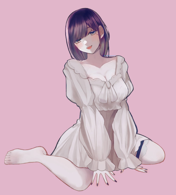 💝