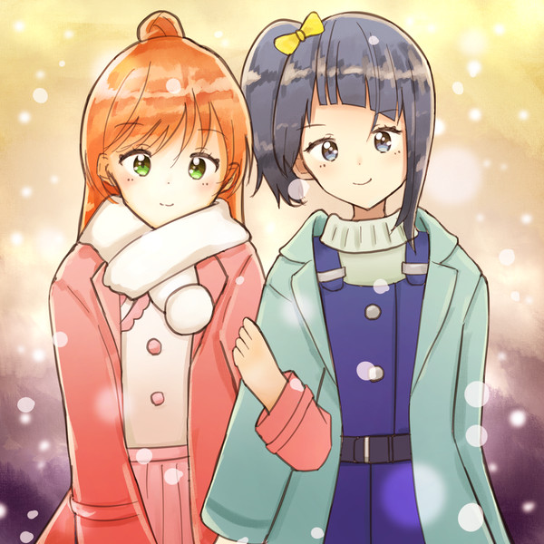 🎄ソラまし