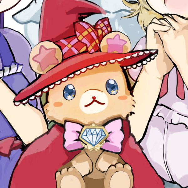 魔法つかいの四季