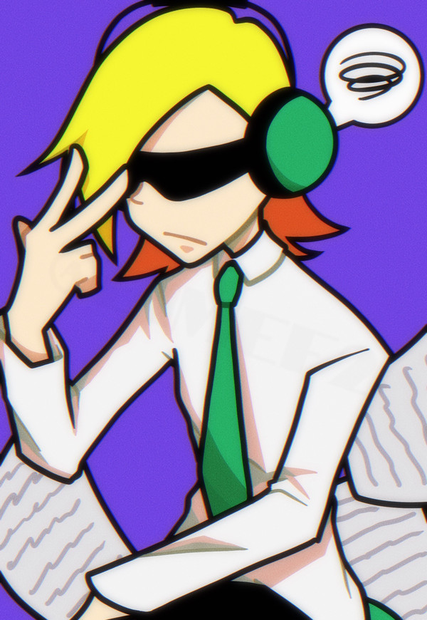 ポップンログ②