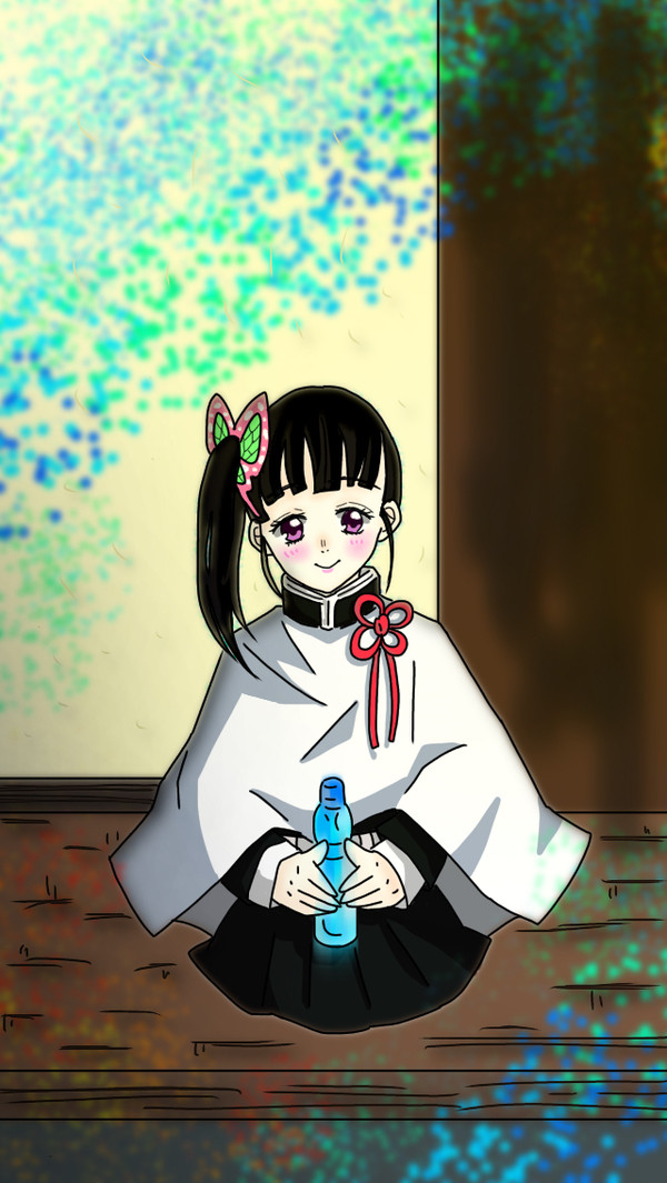 鬼滅ログ⑧