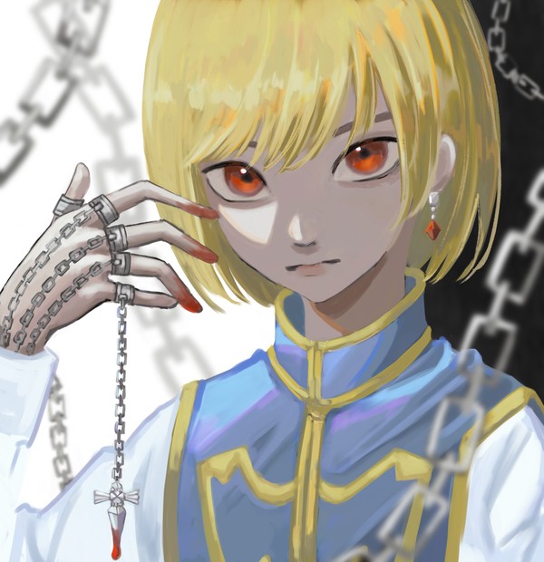 クラピカ