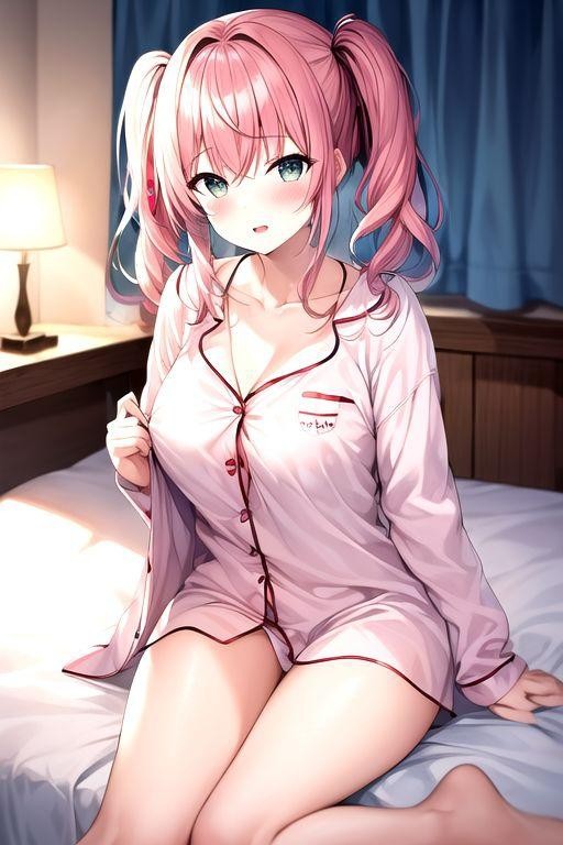 メイドリシャです♡ 今日はおやすみなさい♡♡