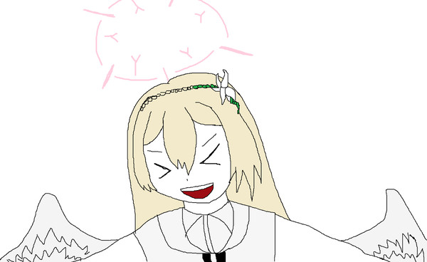 나기사!