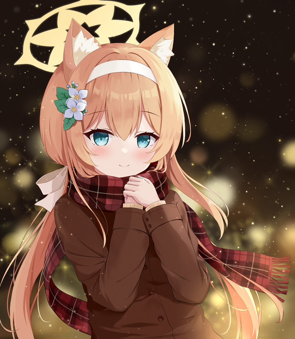 マリー