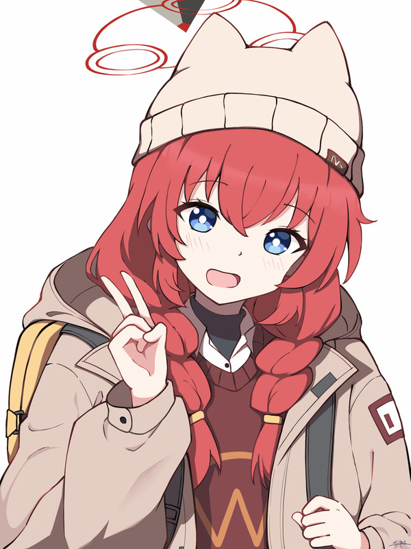 真纪