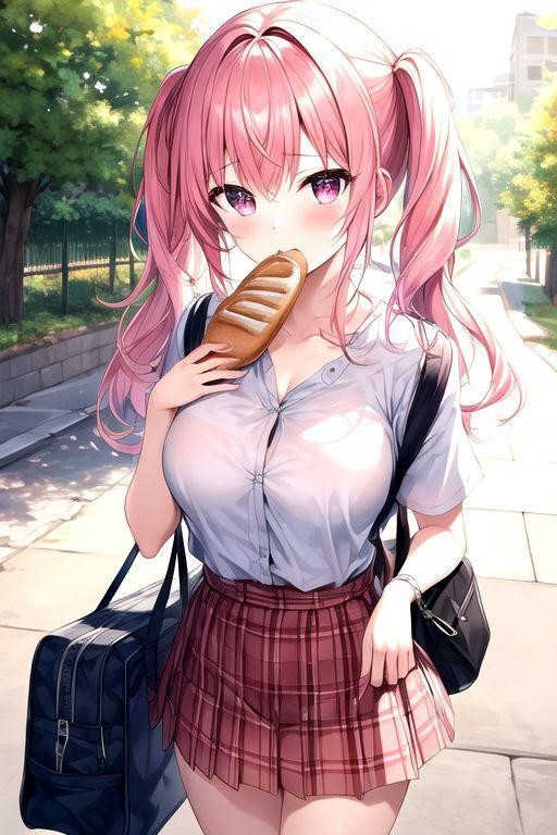 リシャ知覚です！!!!うーん学校に行きます!