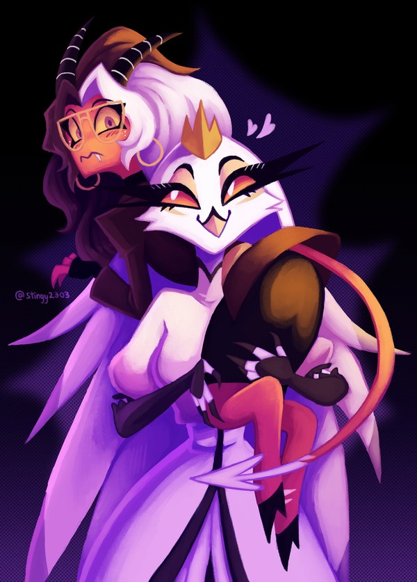 Stella/impsona