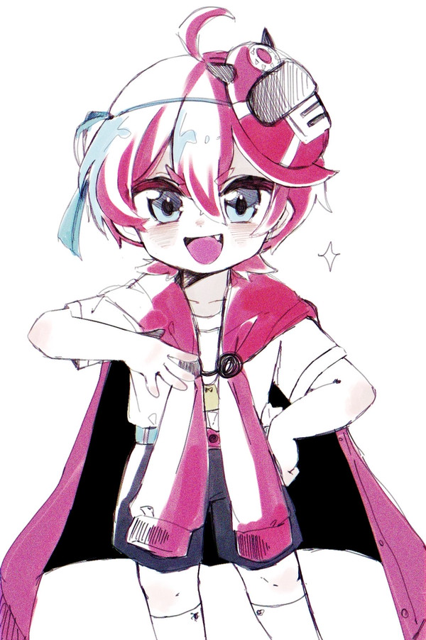 ⚠キャプション必読╎mmmg log 6