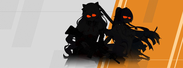 Random honkai with cs background