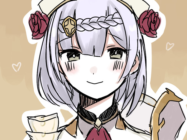 版権