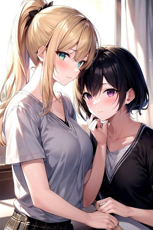 待ち望んでいたであろう擬人化 番外編