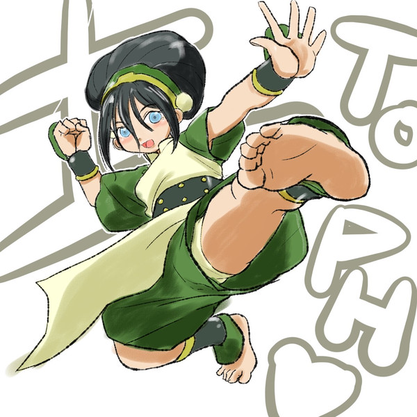 トフ・ベイフォン