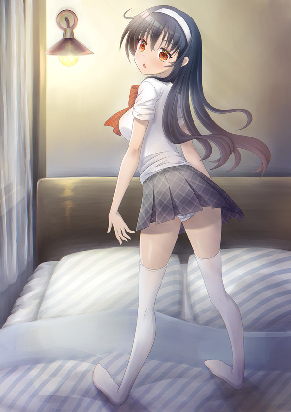 真夜中のひとりぼっち